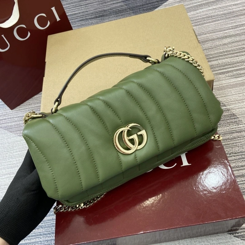 Gxccx Top Handle Bags Elegant 43382