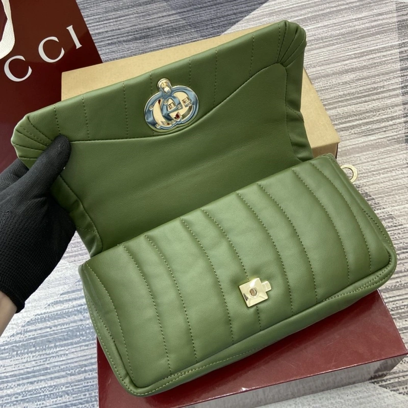 Gxccx Top Handle Bags Elegant 43382