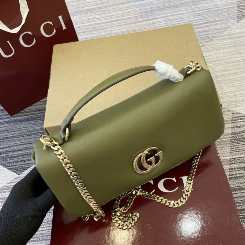 EyeCatching Gxccx Top Handle Bags 43398