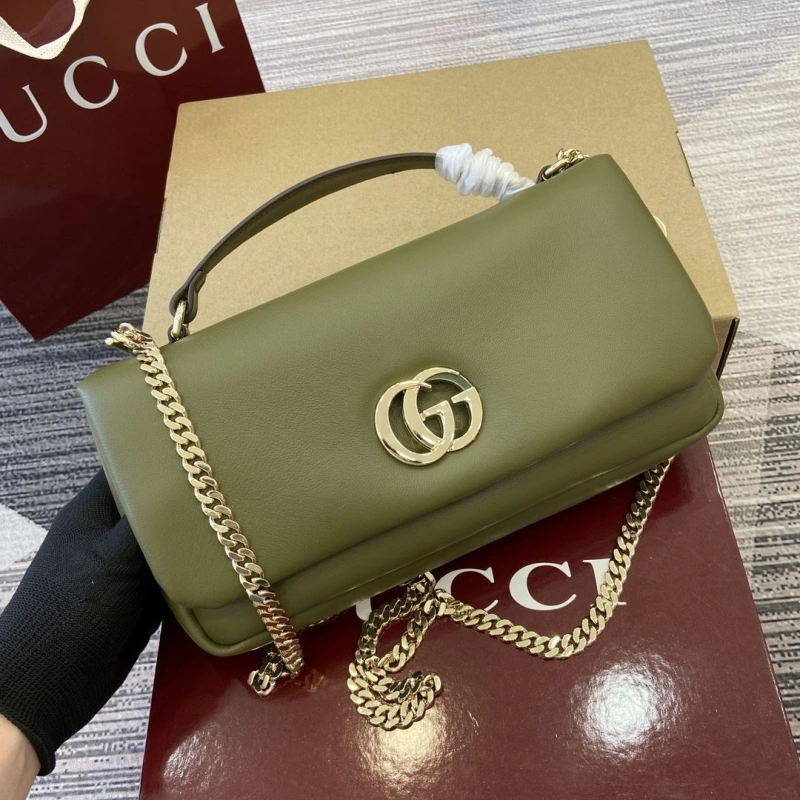 EyeCatching Gxccx Top Handle Bags 43398