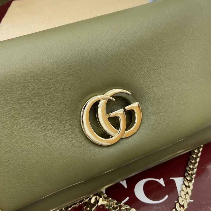EyeCatching Gxccx Top Handle Bags 43398