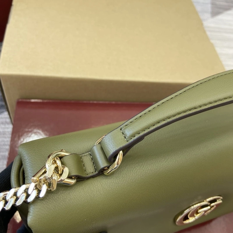 EyeCatching Gxccx Top Handle Bags 43398