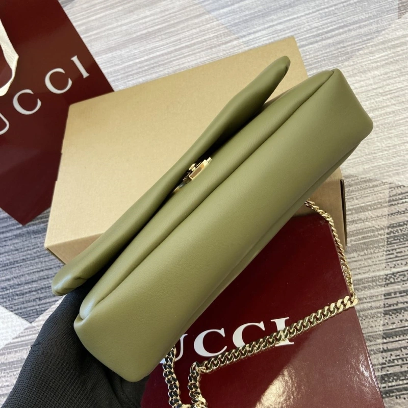 EyeCatching Gxccx Top Handle Bags 43398