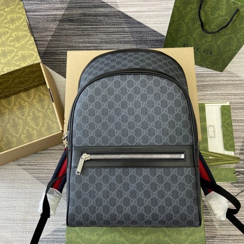Resilient Gxccx Backpacks 45262