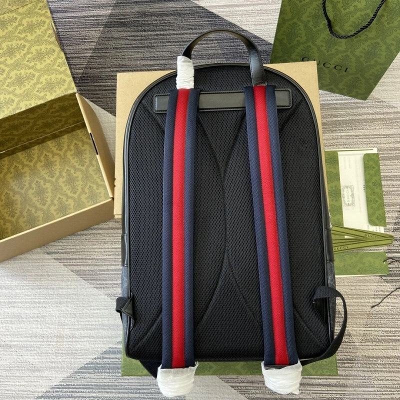 Resilient Gxccx Backpacks 45262