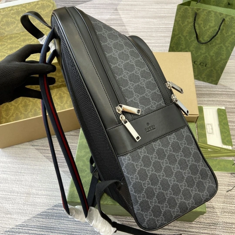Resilient Gxccx Backpacks 45262