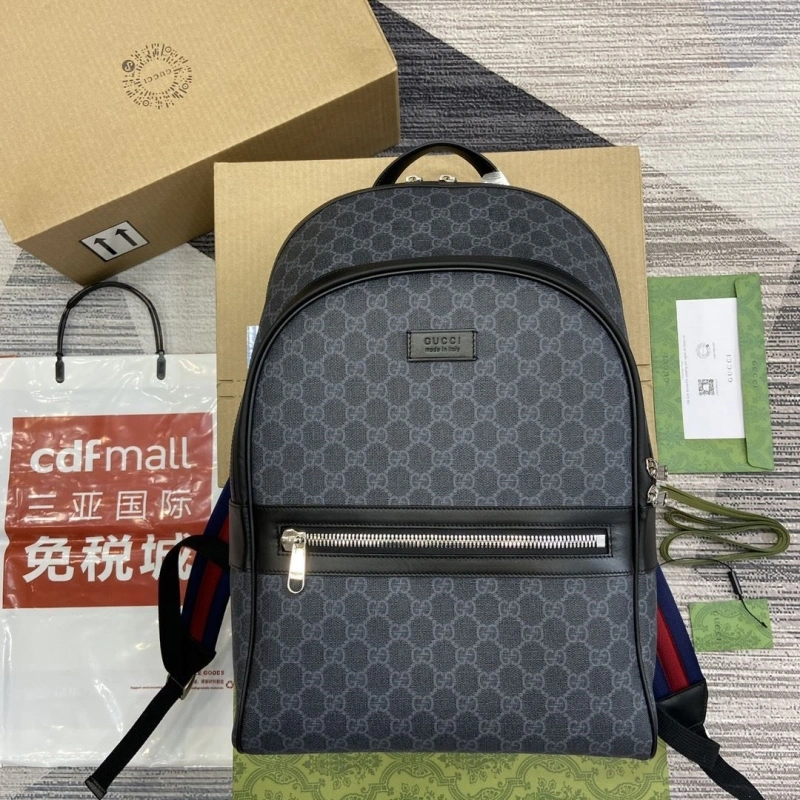 Gxccx Backpacks Cozy 45264