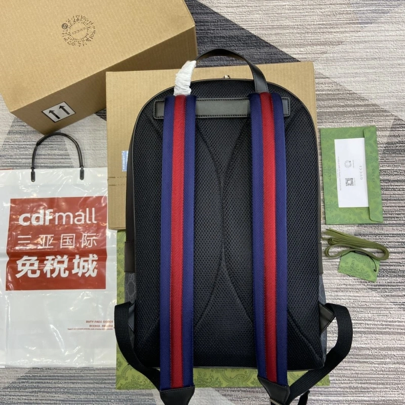 Gxccx Backpacks Cozy 45264