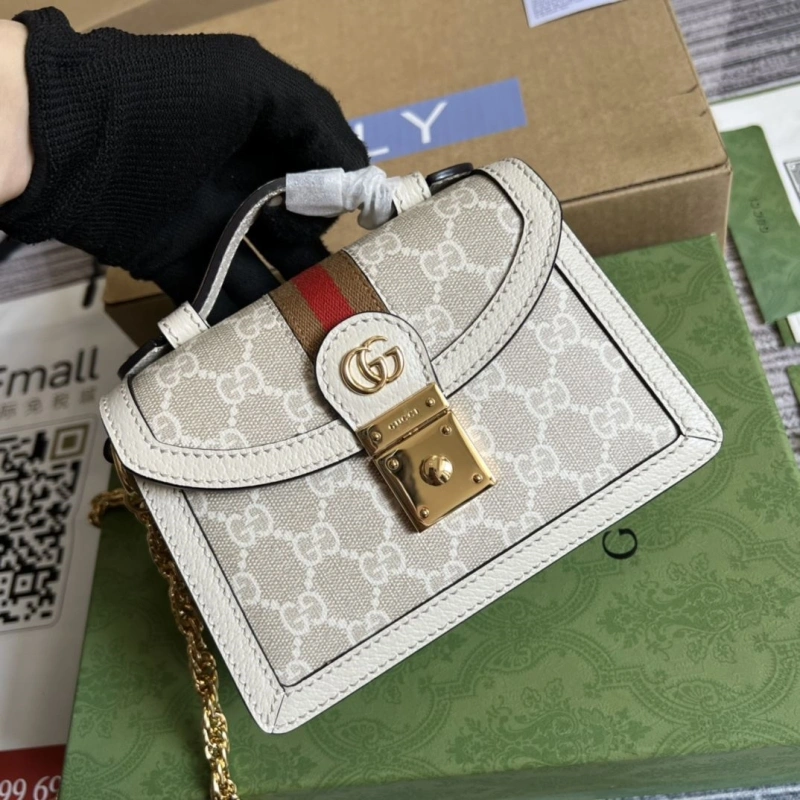 EyeCatching Gxccx Satchel Bags 44247