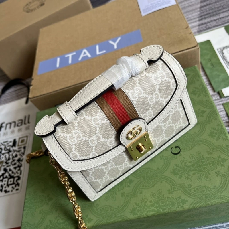 EyeCatching Gxccx Satchel Bags 44247