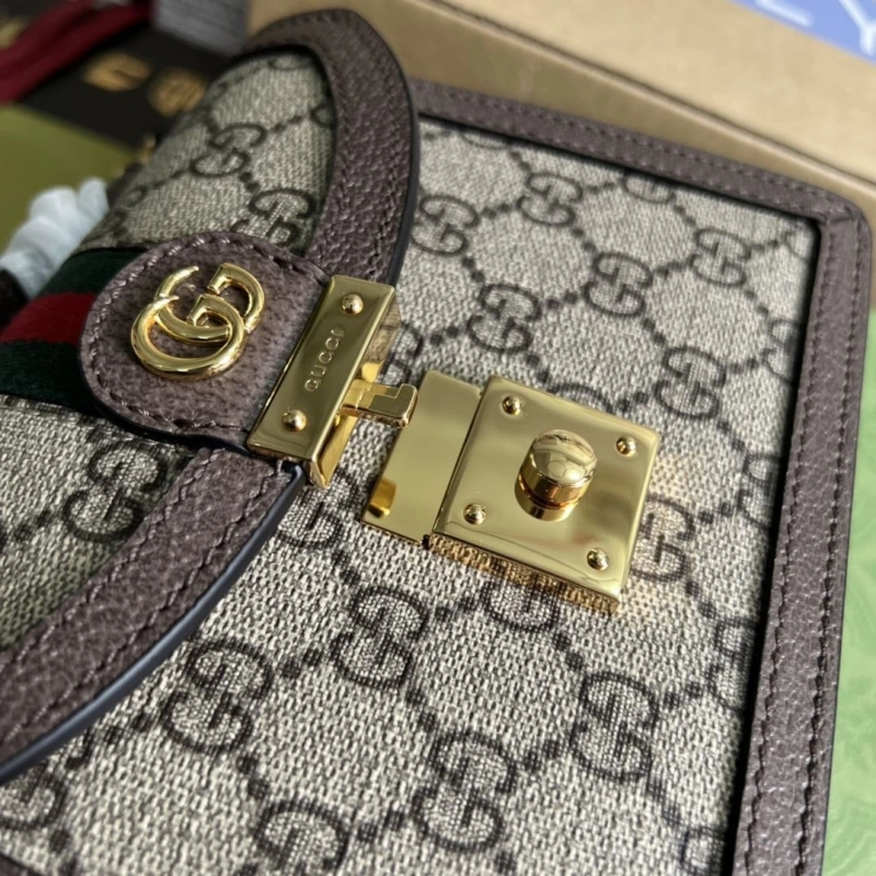 Gxccx Satchel Bags Vibrant 44271