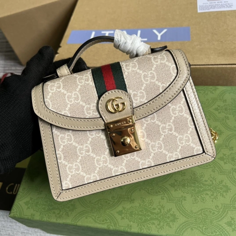 Gxccx Satchel Bags Timeless 44260