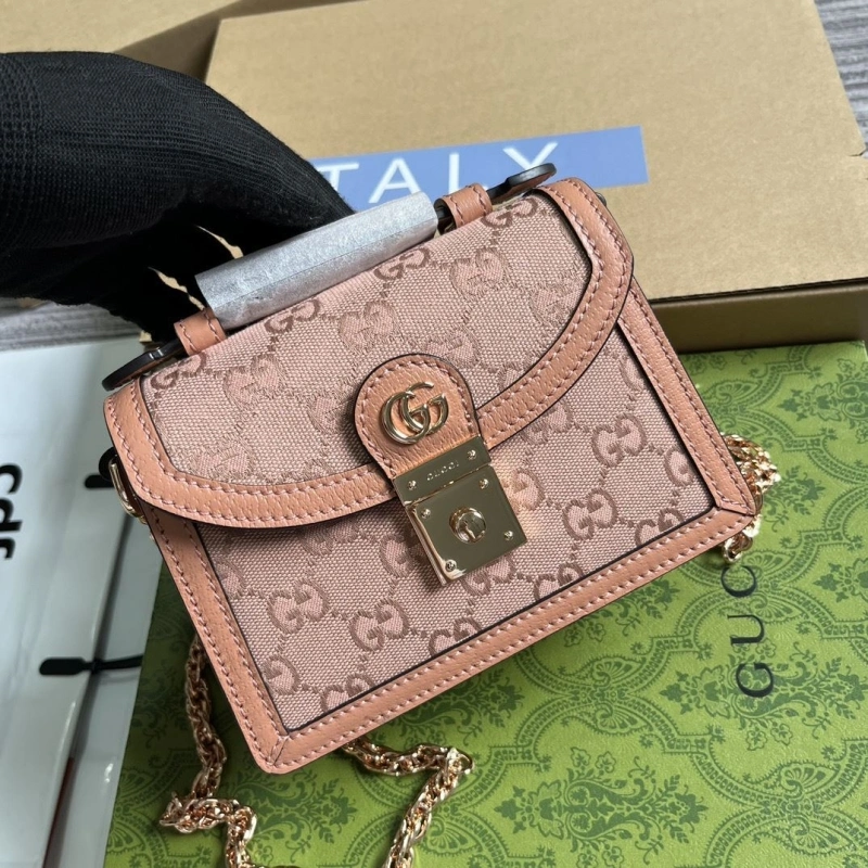Bold Gxccx Satchel Bags 44236