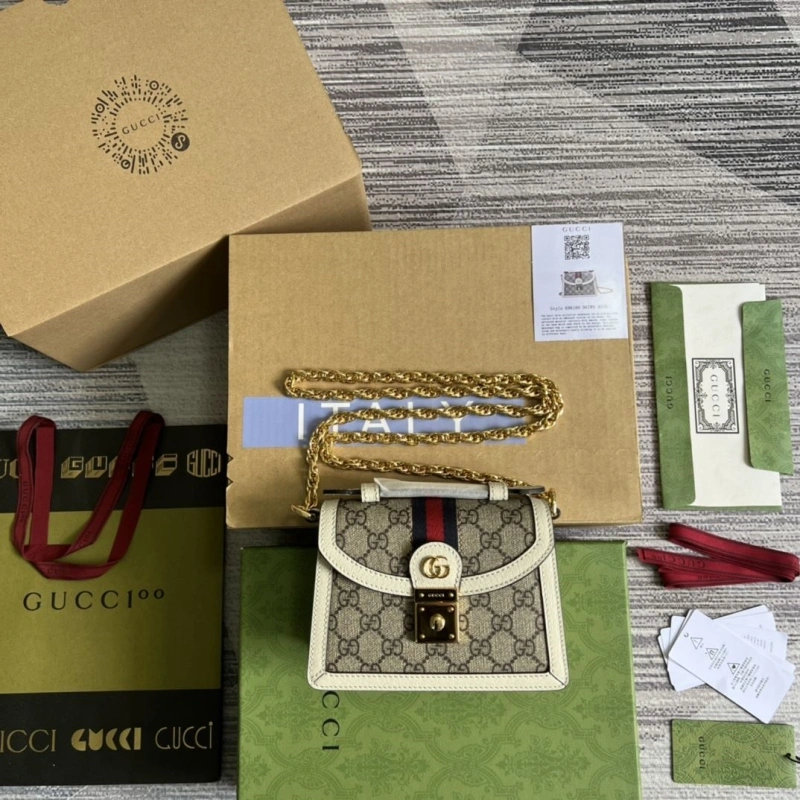 Gxccx Satchel Bags Classic 44322
