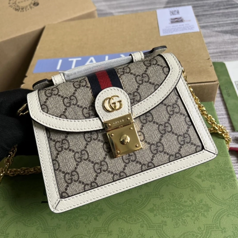 Gxccx Satchel Bags Classic 44322