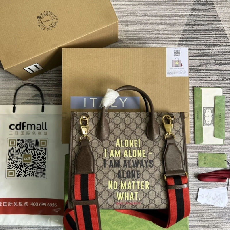 Gxccx Shopping Bags Functional 44068