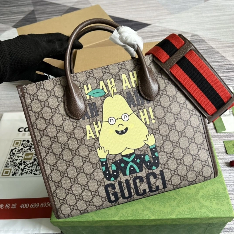 Gxccx Shopping Bags Functional 44068