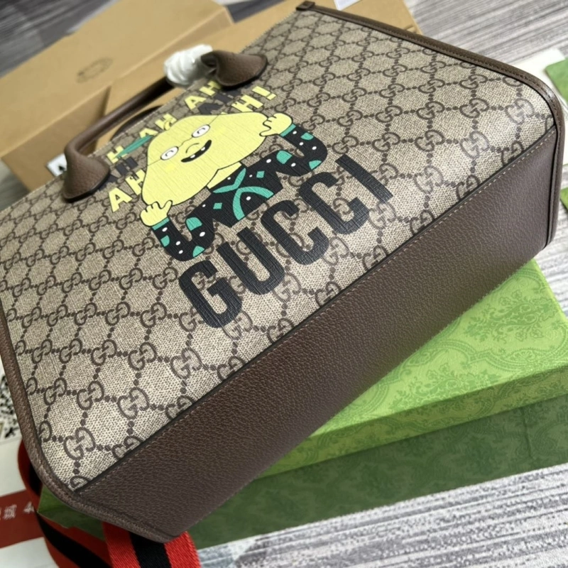 Gxccx Shopping Bags Functional 44068