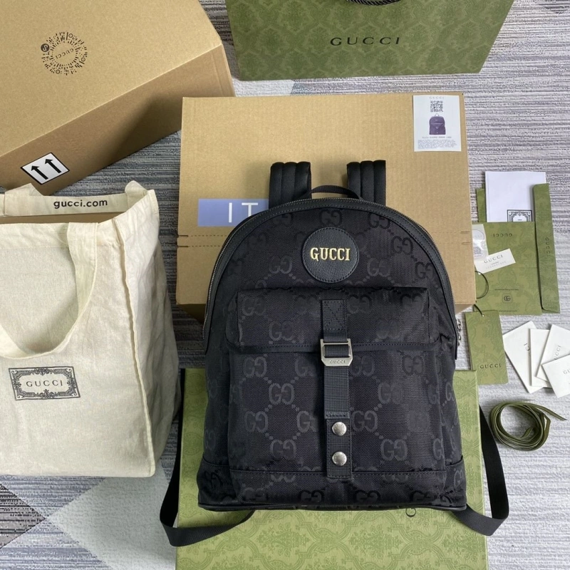 Gxccx Backpacks Unique 45235