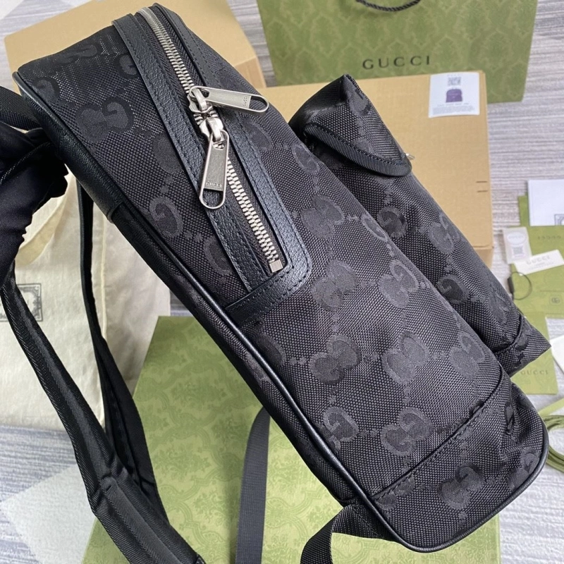 Gxccx Backpacks Unique 45235