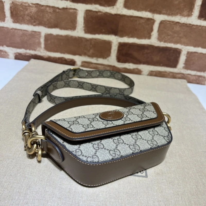 Gxccx Satchel Bags Refined 44312