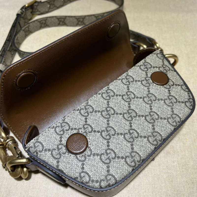 Gxccx Satchel Bags Refined 44312