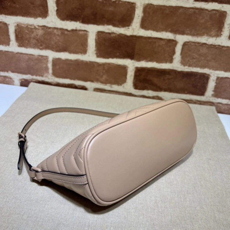 Soft Gxccx Top Handle Bags 43391