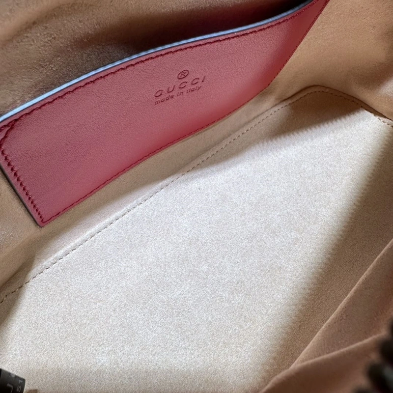 Gxccx Top Handle Bags EasyMatch 43387