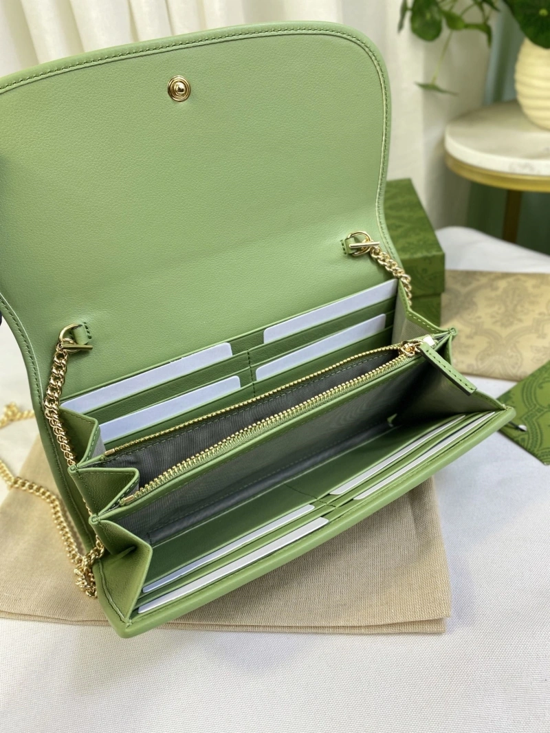 Cozy Gxccx Wallets & Purse 43105