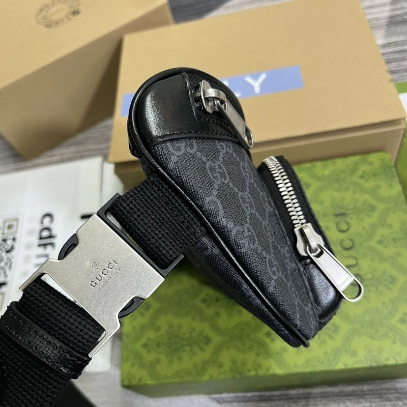 Gxccx Waist & Chest Packs ModernLook 43268