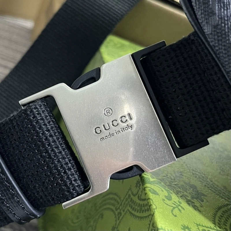 Gxccx Waist & Chest Packs ModernLook 43268
