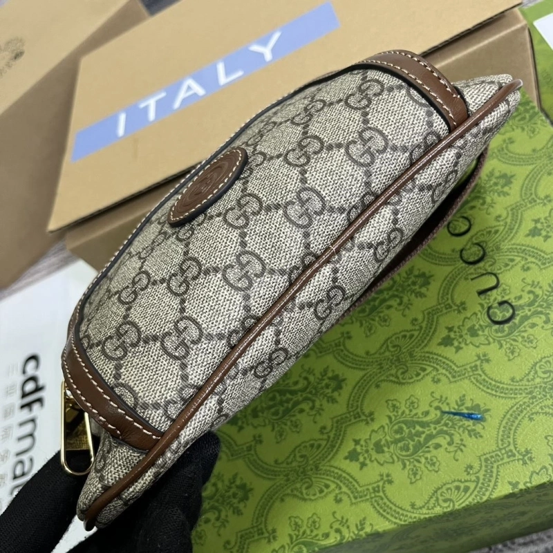Unique Gxccx Waist & Chest Packs 43267