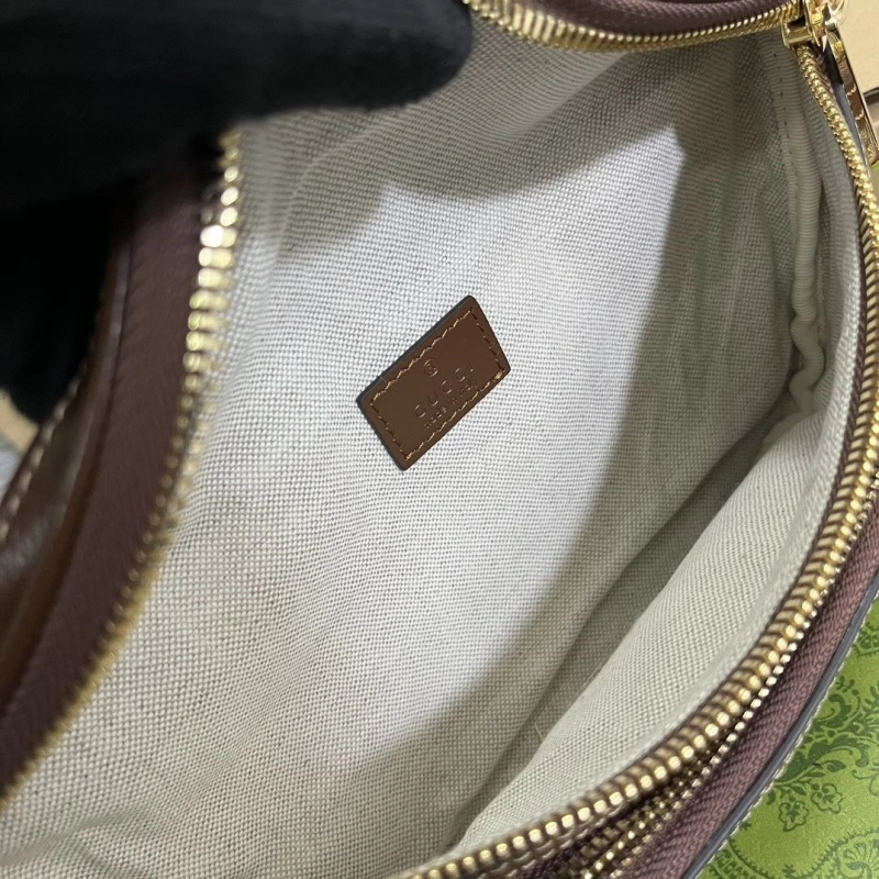 Unique Gxccx Waist & Chest Packs 43267