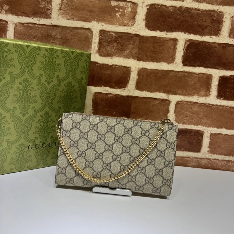 Functional Gxccx Wallets & Purse 43100