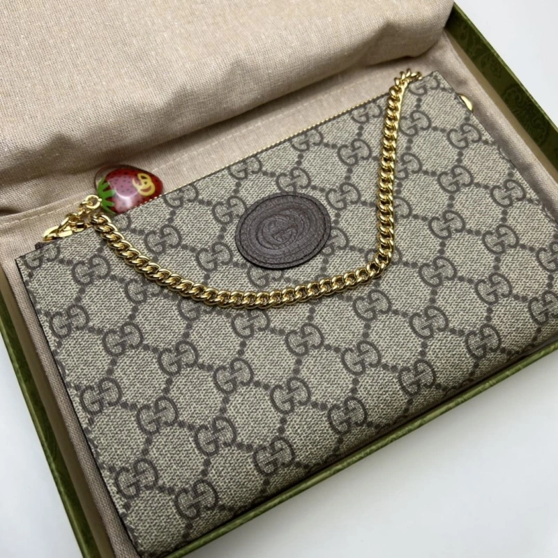 Functional Gxccx Wallets & Purse 43100
