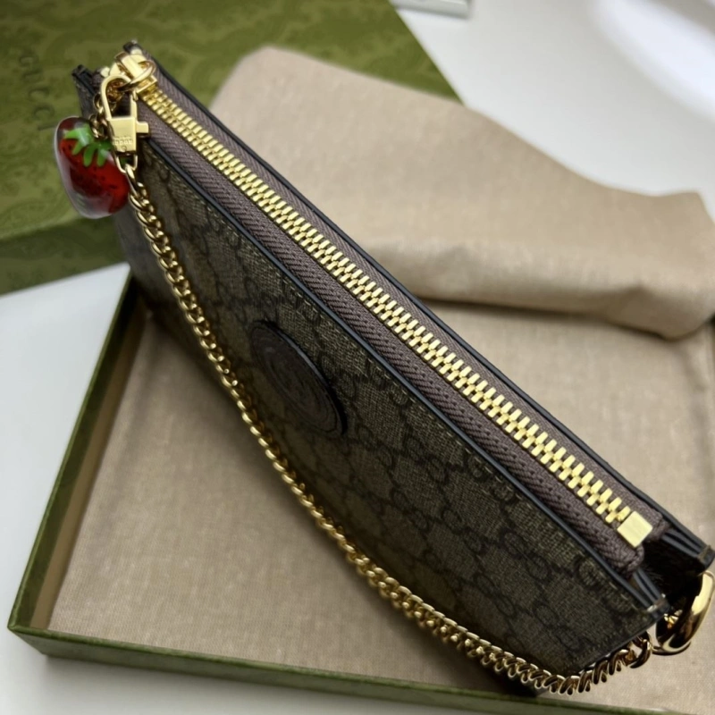 Functional Gxccx Wallets & Purse 43100