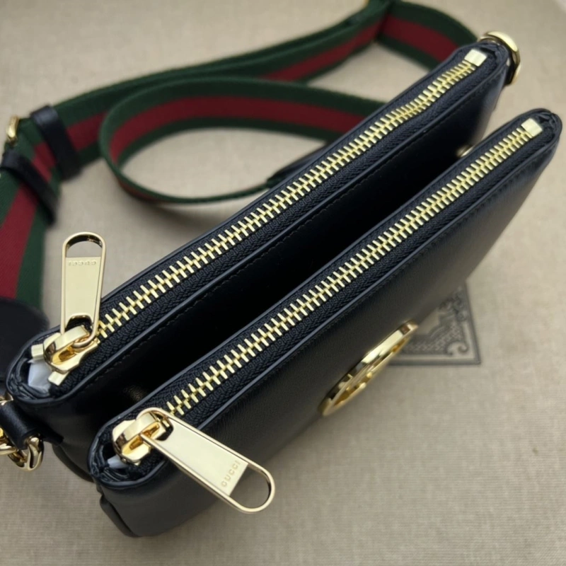 Gxccx Satchel Bags Refined 44270