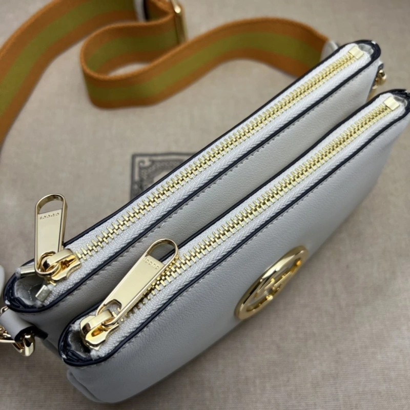 Vibrant Gxccx Satchel Bags 44233