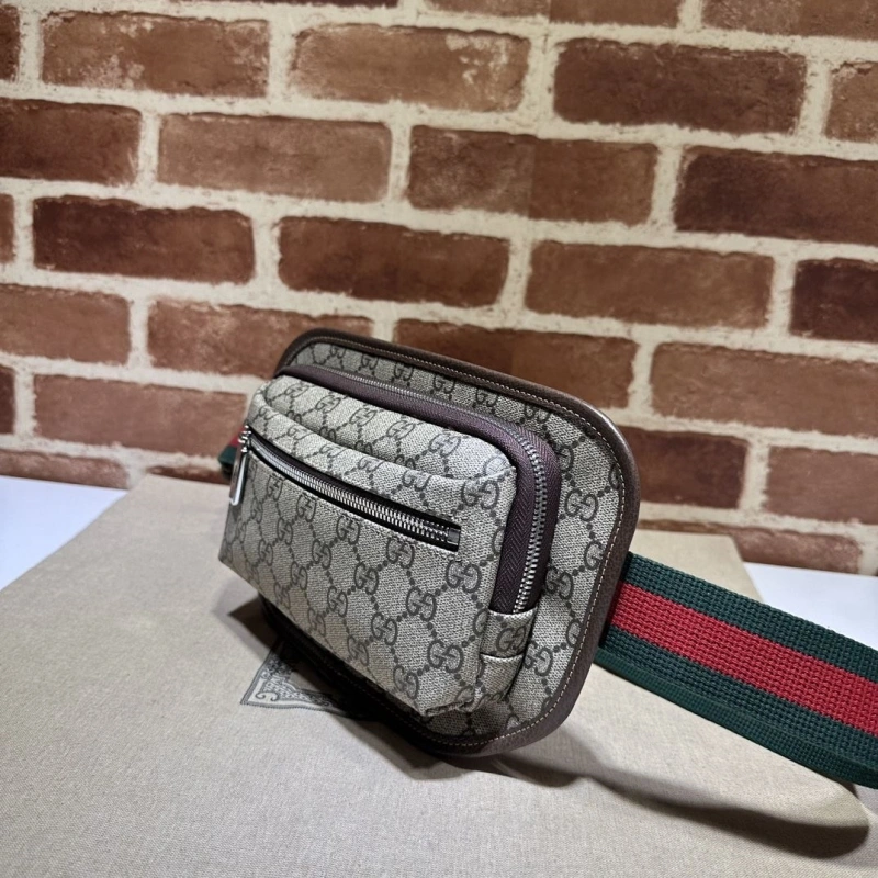 Gxccx Waist & Chest Packs Soft 43265