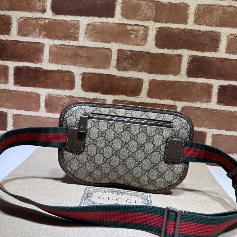 Gxccx Waist & Chest Packs Soft 43265