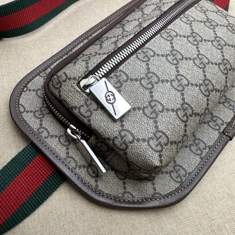 Gxccx Waist & Chest Packs Soft 43265