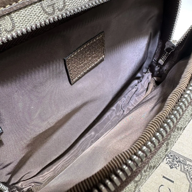 Gxccx Waist & Chest Packs Soft 43265