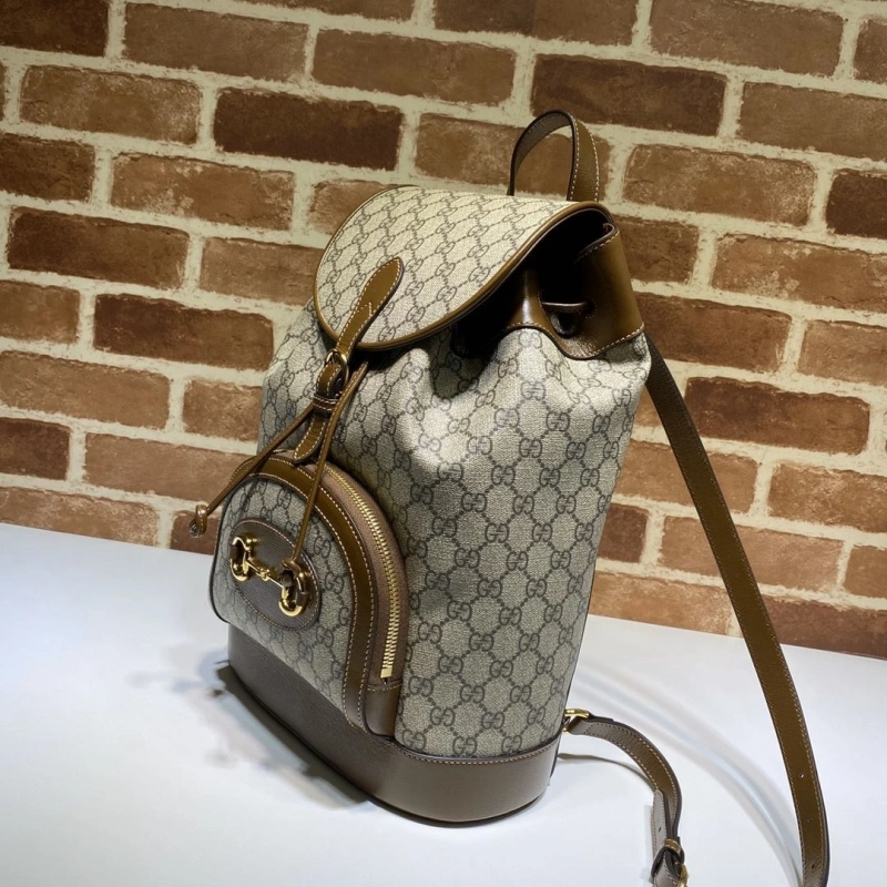 Gxccx Backpacks Classic 45261
