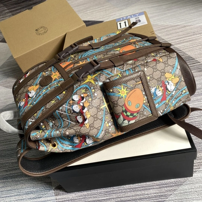 Gxccx Backpacks Comfortable 45249