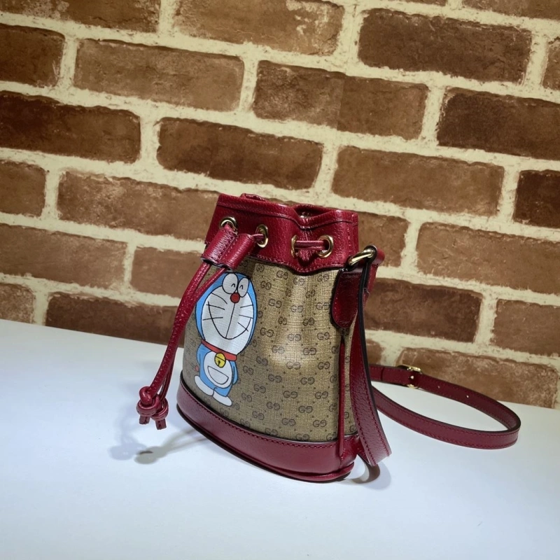 GoAnywhere Gxccx Bucket Bags 45149
