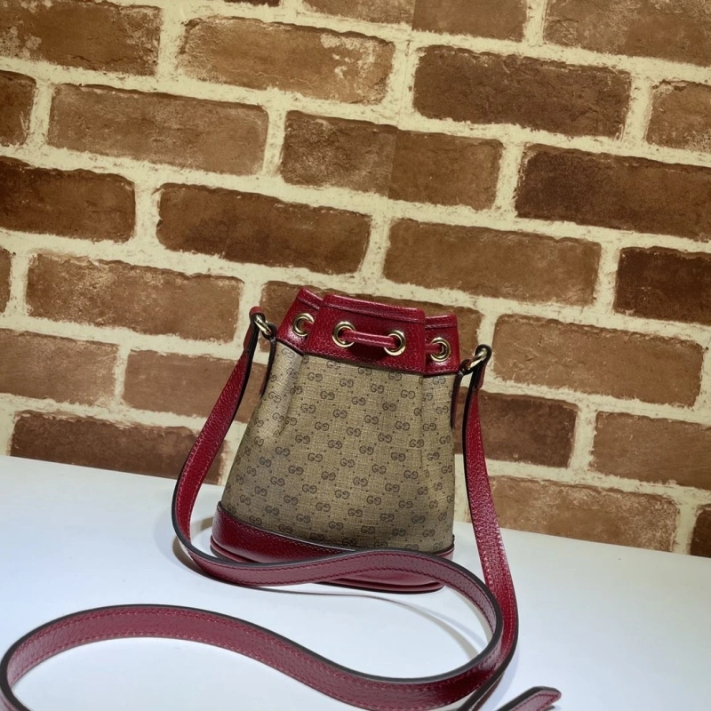 GoAnywhere Gxccx Bucket Bags 45149