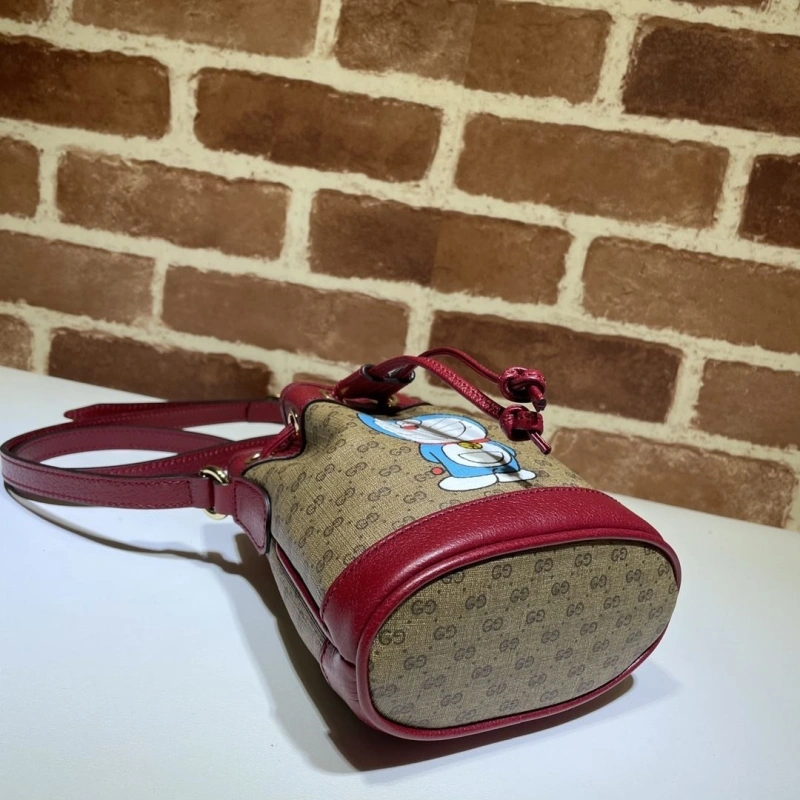 GoAnywhere Gxccx Bucket Bags 45149