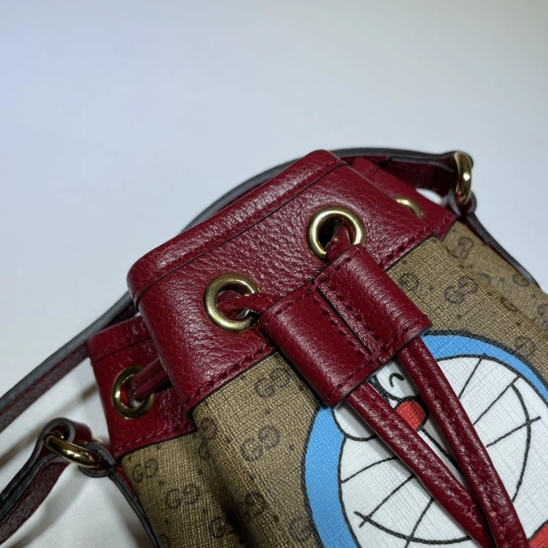 GoAnywhere Gxccx Bucket Bags 45149