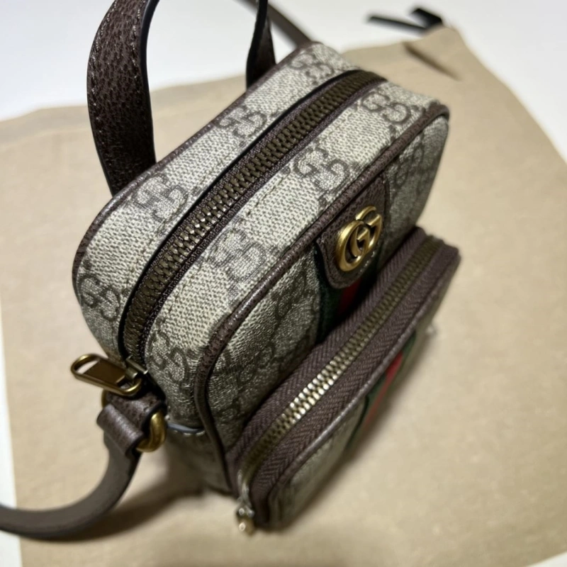 Minimalist Gxccx Top Handle Bags 43376