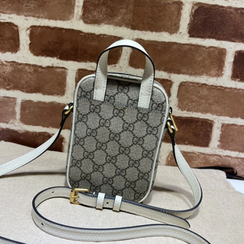 Reliable Gxccx Top Handle Bags 43333